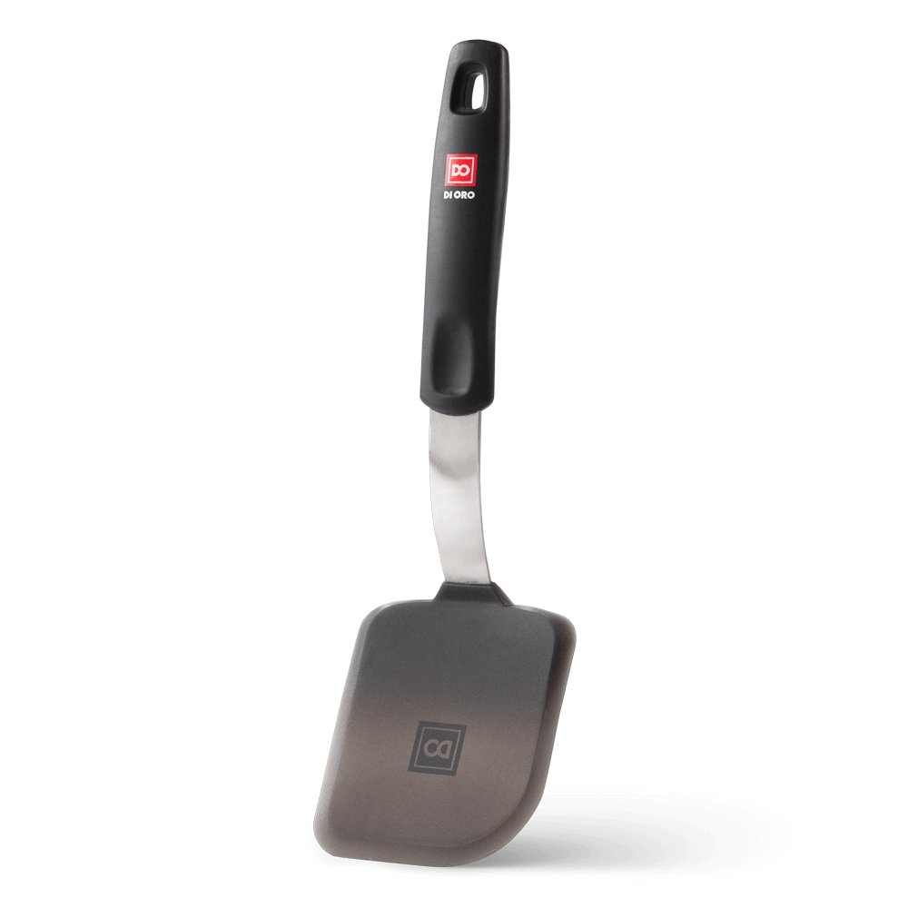 Designer Omelette Spatula Turner– DI ORO