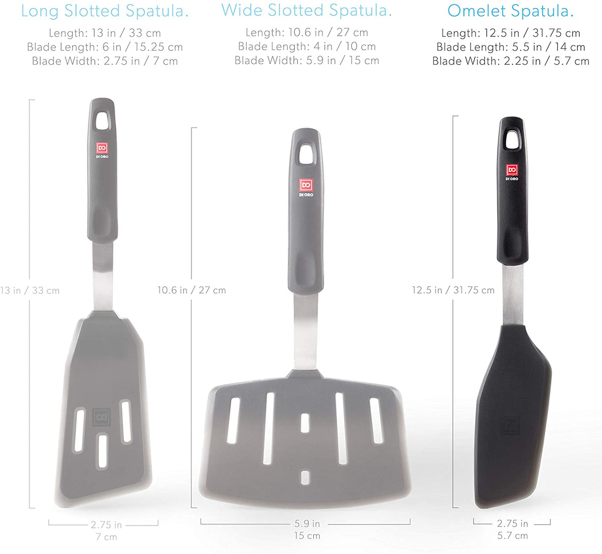 dinner forks,2pc Silicone Omelette Spatula Two In One Omelette Omelette  Clip Flip Spatula Kitchen Tool