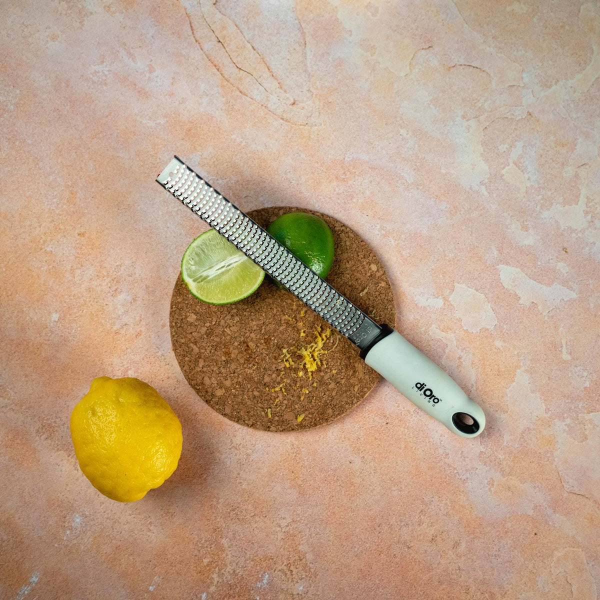 Cooks' Tools \ Graters, Zesters, Peelers, & Slicers — Las Cosas