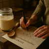 Foolproof Sourdough Starter Recipe in 5 Days