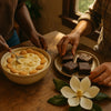 Banana Pudding Brownies: Southern Comfort in Squares