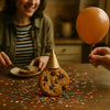 Easy Celebration Cookies to Mark Lifes Milestones