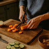 Why Kitchen Scissors Are Your Meal Prep Secret Weapon