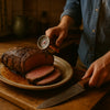Perfect Top Round Roast: Foolproof Recipe & Tips