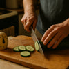 5-Minute Logan Cucumber Recipe That Wows Guests