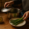 Foolproof Steamed Asparagus Recipe for Beginners