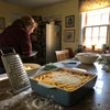 Classic Baked Rigatoni Recipe: 3 Essential Techniques