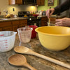 Mixing Spoon Secrets: Essential Tools For Perfect Baking