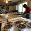 Pecan Tassies Recipe: 5 Steps To Perfect Mini Pies