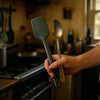 Metal Spoon vs Silicone: Why Pros Choose This Tool