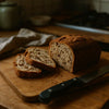 Walnut Bread Secrets: 7 Steps to Artisan Quality