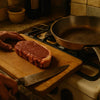 Steak In Stainless Steel Pan: 5 Pro Chef Secrets