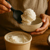 Coconut Sorbet: The Dairy-Free Dessert Revolution