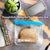 10-Piece Reusable Snack Bags - DI ORO