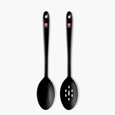 2-Piece Seamless Spoon Set - DI ORO