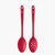 2-Piece Seamless Spoon Set - DI ORO