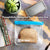 6-Piece Reusable Snack Bags - DI ORO
