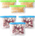 6-Piece Reusable Snack Bags - DI ORO