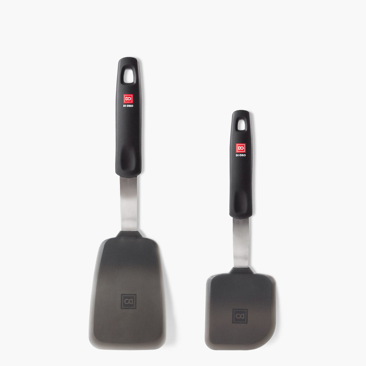 Designer 2-Piece Essential Spatula Turner Set | Di ORo