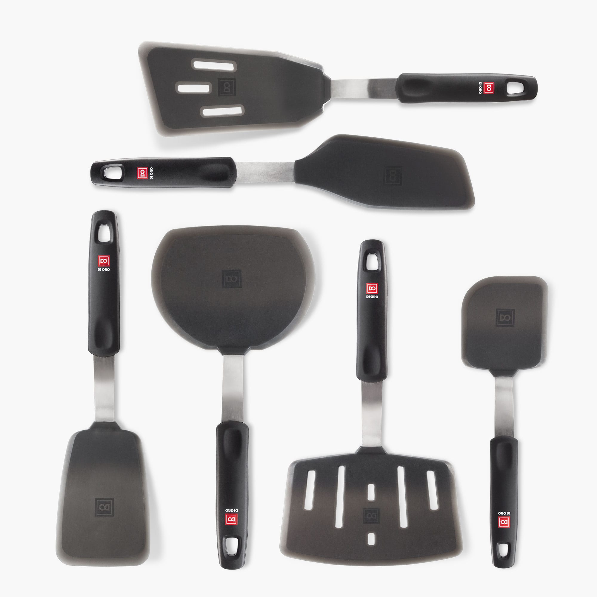 Designer Omelette Spatula Turner