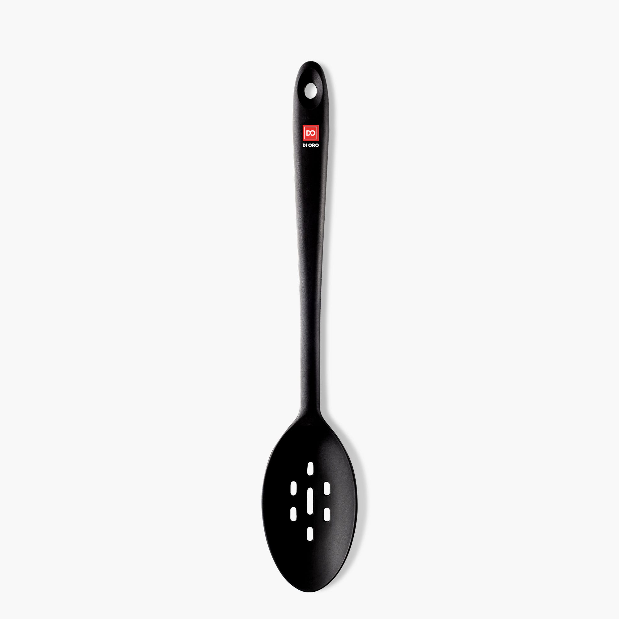 DI ORO Seamless Series Mini Silicone Spatula - BPA Free Pro-Grade