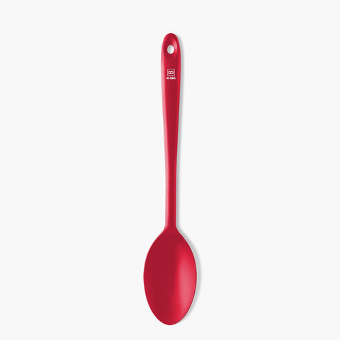 Seamless Solid Silicone Spoon - DI ORO